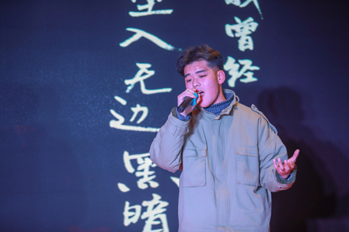 大禹漢光2018年“同心同行，共創(chuàng)未來”主題年會圓滿成功