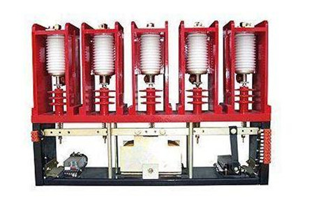 真空開關(guān)管時(shí)間行程特性曲線可以檢測(cè)哪些參數(shù)？