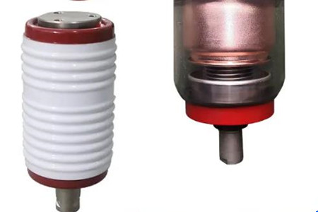 真空滅弧室觸頭結構型式有幾種？主要有四種！