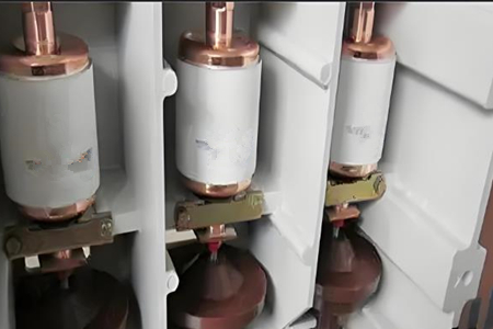 真空開(kāi)關(guān)管的結(jié)構(gòu)、原理及特點(diǎn)，你掌握多少？