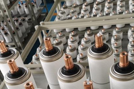 哪個(gè)真空滅弧室廠家比較好？推薦大禹漢光