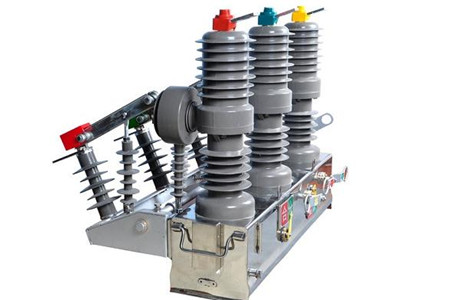真空滅弧室的分類、材料和使用壽命